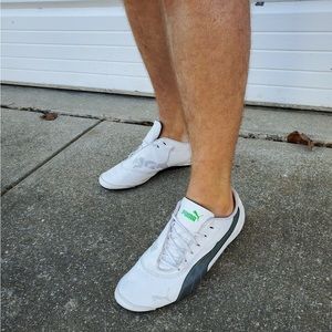 Men’s Puma Drift Cat 3 Size 11.5